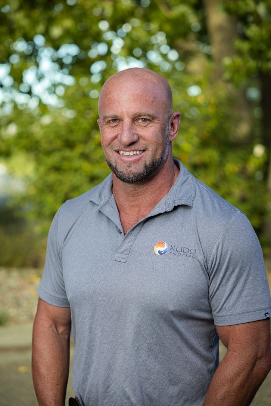 Guy Mumford, Sales Owner at Kudu Roofing