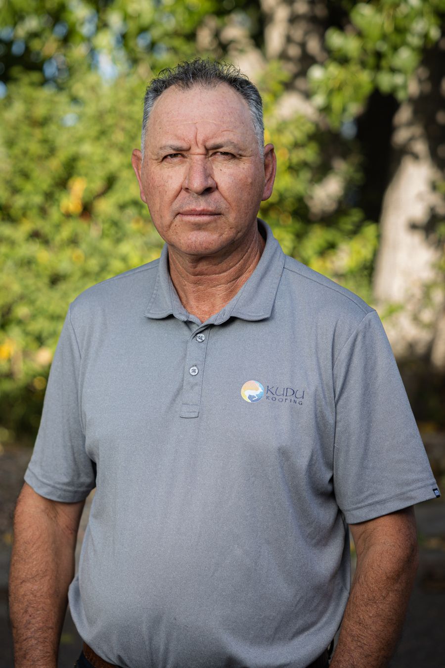Victor Roman, Production at Kudu Roofing